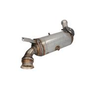 Filtro de hollín/partículas, sistema de escape JMJ 1048