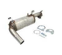 Filtro de hollín/partículas, sistema de escape JMJ 1065