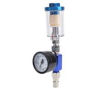 Filtro de Humedad para Compresor de Aire, Trampa de Agua y Aceite, Separador en Línea