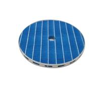 Filtro De Humidificación Compatible Con Philips, Purificador De Aire AC3822, AC3824, FY3435. Accesorios De Filtro.(1pcs)