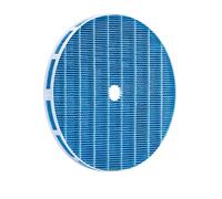 Philips NanoCloud Filtro de repuesto para humidificador, Carbón activo, 12 meses de vida útil, Compatible con AC2729, Te protege del polen, el polvo, la caspa de mascotas y los gases (FY2425/30)