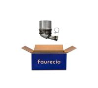 Filtro de Humo/Partículas Euro 5 FAURECIA para CITROËN BERLINGO