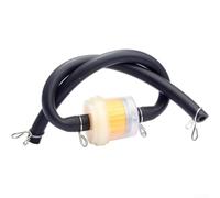 Filtro de Impurezas para Motores de Off-Road | Malla fina integrada, flujo constante, previene bloqueos, tubo de , mantenimiento simple