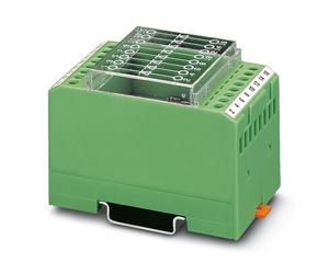 Filtro De Interferencias De Red Phoenix Contact - 2950103