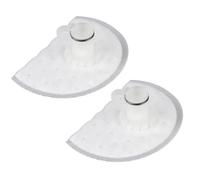 Filtro De La Bomba De Combustible Para Motocicleta Para Yamaha GTS1000AE, GTS1000AF, GTS1000AEC, GTS1000AFC, GTS1000, GTS1000A, FX1000 JD35. Bomba Extensor De Rango(2 piezas)