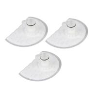 Filtro De La Bomba De Combustible Para Motocicleta Para Yamaha GTS1000AE, GTS1000AF, GTS1000AEC, GTS1000AFC, GTS1000, GTS1000A, FX1000 JD35. Bomba Extensor De Rango(3 piezas)