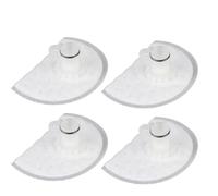 Filtro De La Bomba De Combustible Para Motocicleta Para Yamaha GTS1000AE, GTS1000AF, GTS1000AEC, GTS1000AFC, GTS1000, GTS1000A, FX1000 JD35. Bomba Extensor De Rango(4 piezas)