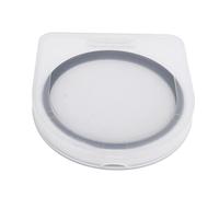 Filtro de la Cámara del Efecto de la Lente, Filtro de la Cámara de la Difusión del Retrato de la Película 1/4 de la Capa de la Prenda Impermeable MRC del Foco Suave (77MM)