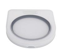 Filtro de la Cámara del Efecto de la Lente, Filtro de la Cámara de la Difusión del Retrato de la Película 1/4 de la Capa de la Prenda Impermeable MRC del Foco Suave (72MM)