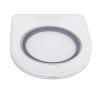 Filtro de la Cámara del Efecto de la Lente, Filtro de la Cámara de la Difusión del Retrato de la Película 1/4 de la Capa de la Prenda Impermeable MRC del Foco Suave (62MM)