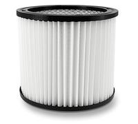 Filtro de láminas, filtro de aire, cartucho de filtro para aspiradoras húmedas y secas.