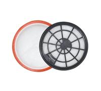 Filtro De Lavado, Compatible for Vax, Tipo 95 Kit Power 4 C85-P4-Be Aspiradora Sin Bolsa, Compatible for Hoover, Piezas De Limpiador Filtro Pre-Motor Y Post-Mo