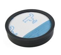 Filtro de lavado de alta calidad para Rowenta ZR903601, apto para Powerline | Escoba Extreme y Cyclonic, accesorio duradero para mejorar la potencia de succión y la purificación del aire