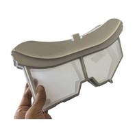 Filtro de lavadora, compatible con secadora Teka