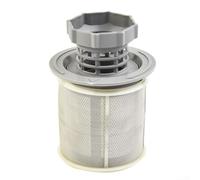 Filtro de lavavajillas, filtro de malla de repuesto para Bosch Neff Siemens 427903 170740 SGS SGV SRS 1000249 para accesorios de lavavajillas