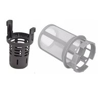 Filtro de lavavajillas Hotpoint Ariston Indesit Scholtes Completo Original