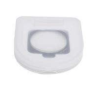 Filtro de Lente 10X, Filtro de Cámara Deportiva con Marco de Aluminio a Presión Recubierto HD para Ace Pro, Reemplazo de Filtro de Lente Macro de Aumento