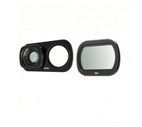 Filtro de Lente, Compatible con Insta360, Luna Ultra ND8 ND32 | Filtro protector ND64 CPL, accesorio de lente de vidrio(Wide mist)