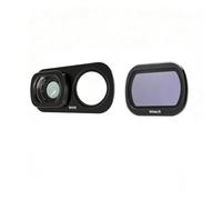 Filtro de Lente, Compatible con Insta360, Luna Ultra ND8 ND32 | Filtro protector ND64 CPL, accesorio de lente de vidrio(Wide white lift)