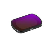 Filtro de lente compuesto antirreflejos para precisión de bolsillo 3, precisión de color en diversas condiciones de iluminación, filtro antirreflejos para cámara