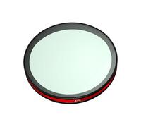 Filtro de lente CPL fácil de instalar para cámara Action 6, accesorios de cámara de acción polarizadora CPL