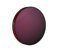 Filtro de lente CPL fácil de instalar para cámara Action 6, accesorios de cámara de acción polarizadora CPL