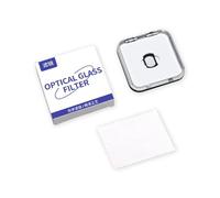 Filtro de lente CPL fácil de instalar para cámara Pocket 4, polarizador, accesorios de cámara de acción