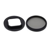 Filtro de Lente CPL Polarizador Circular de 52 Mm para Protector de Lente de Cámara de Acción Hero 9