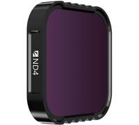 Filtro de lente de c?mara de densidad neutra ND4 de Freewell compatible con Hero9 Black