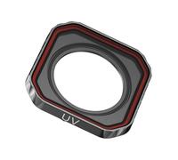 Filtro de lente de cámara antirreflejos con 99% de bloqueo UV para disparos al aire libre AcePro2 y ópticas de senderismo, filtro UV Claritys para cámaras de acción
