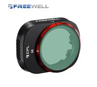 Filtro de lente de cámara CPL con polarizador circular Freewell compatible con Mini 4 Pro