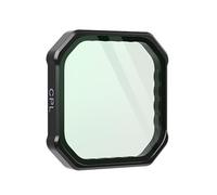 Filtro de lente de cámara CPL giratorio para disparos dinámicos, superficies antiaceite, mejora la claridad de imagen, filtro polarizador de fotografía al aire libre