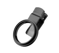 Filtro de lente de cámara de alta transparencia de 52 mm que elimina la reflexión del agua, aumenta el contraste, marco polarizador giratorio, incluye kits de accesorios, filtro de cámara de