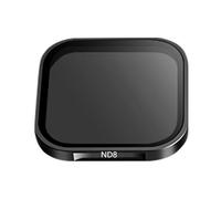 Filtro de lente de cámara de resolución completa para mayor claridad y seguridad de vidrio inmune a arañazos, filtro compatible con múltiples lentes