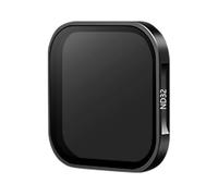 Filtro de lente de cámara de resolución completa para mayor claridad y seguridad de vidrio inmune a arañazos, filtro compatible con múltiples lentes