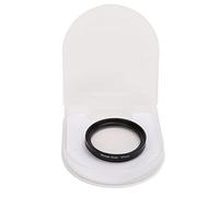 Filtro de Lente de Cámara, Efecto Anamórfico de Racha Dorada, Foco de Línea Cepillada, Accesorios de Fotografía para Luces Nocturnas (37mm)