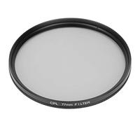 Filtro de Lente de cámara Filtro CPL DSLR Lente de cámara Filtro polarizador Polarizador para para Canon/para para Nikon/para Sony/para Olympus/para cámara para para Fuji(77 mm)