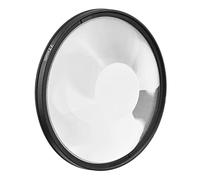 Filtro de Lente de Cámara, Filtro de Prisma de 77 Mm Filtro de Efectos Especiales de Vidrio óptico Recubrimiento MRC Fotografía Accesorios para Lentes de Cámara