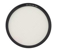 Filtro de Lente de Cámara, Filtro de Rayas Efectos de Rayas Doradas Compactos Vista Clara con Estuche de Almacenamiento para Película (82mm)