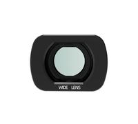 Filtro de lente de cámara Filtros de vidrio óptico multicapa para DJI Osmo Pocket 3 Accesorios de cámara