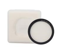 Filtro de Lente de Cámara Gold Streak para Fotografía Nocturna con Efecto Gold Streak Premium y Compatibilidad Universal, Filtro de Vidrio óptico con Estuche de Almacenamiento