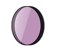 Filtro de lente de cámara para DJI Action6, juego de filtros de vidrio óptico antirreflejos con CPL UV 1/4 negro suave ND8 ND16 ND32 ND64 accesorios de cámara de acción (ND8)