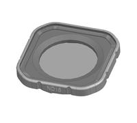 Filtro de lente de cámara para Insta360 Ace Pro2 UV CPL, polarizador, protector ND8, ND16, ND32, ND64, accesorios de filtro de cámara de acción (ND16)