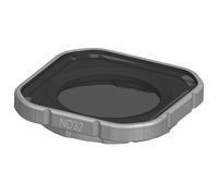 Filtro de Lente de cámara para Insta360 Ace Pro2 UV CPL Polarizador Protector ND8 ND16 ND32 ND64 Filtro de cámara UV Lente Filtro Anillo Adaptador (ND32)