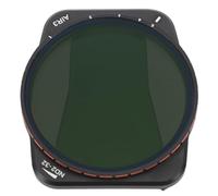 Filtro de lente de cmara para dron, filtro de lente ND de vidrio ptico VND filtro de cmara variable para dron Air 3 (VND25 ND2ND32