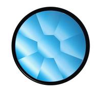 Filtro de lente de cristal con efecto de desenfoque de primer plano para fotógrafos, efectos distintivos de desenfoque en primer plano, 77 mm de diámetro, herramienta de fotografía de boda