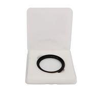 Filtro de Lente de Estrella, Filtro de Efecto Starburst de Borde Moleteado de Hilo Dorado Resistente Al Agua Giratorio de 360 Grados Ultrafino para Escenas Nocturnas (67mm)