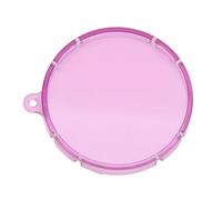Filtro de Lente de Estuche Impermeable, Estuche Protector Universal para Lentes de Buceo, Reproducción de Color, Embellece, Multifuncional, Alta Transparencia para bajo el Agua