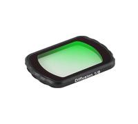 Filtro de lente de fotografía de múltiples escenas para entusiastas de viajes de bolsillo 3 y creadores de contenido, filtro de cámara de materiales compuestos