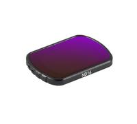 Filtro de lente de fotografía de múltiples escenas para entusiastas de viajes de bolsillo 3 y creadores de contenido, filtro de cámara de materiales compuestos